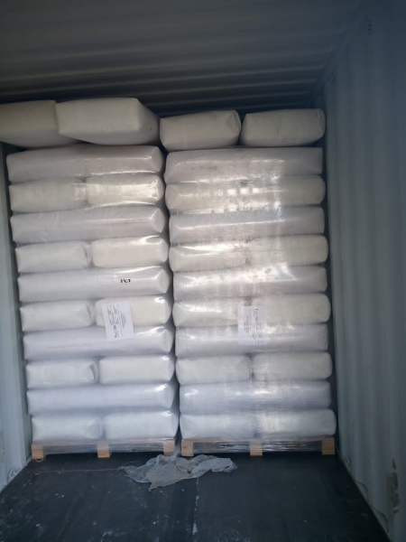 Диоксид кремния Fumed Silica Fusil 200 аналог AEROSIL A200 (Evonik)