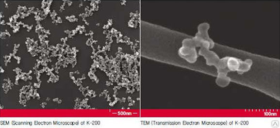 Диоксид кремния Fumed Silica Fusil F90 аналог AEROSIL A90 (Evonik)