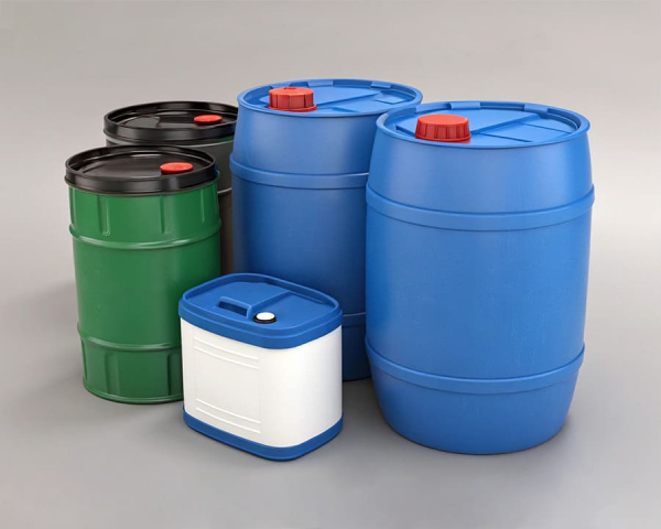 Жидкость гидравлическая 131-209