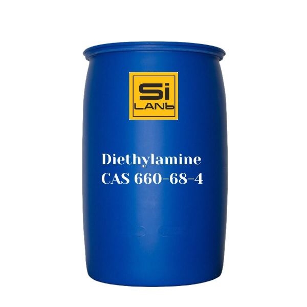 Диэтиламин технический ГОСТ 9875-88