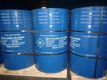 Дихлорметан