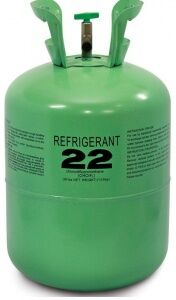 Фреон-R-22