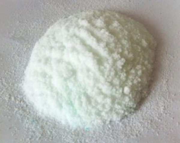 Карбонат кальция