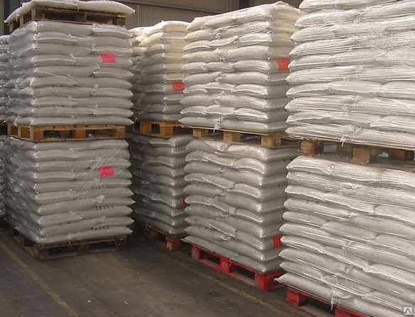 Оксиэтилидендифосфоновая кислота (ОЭДФК)