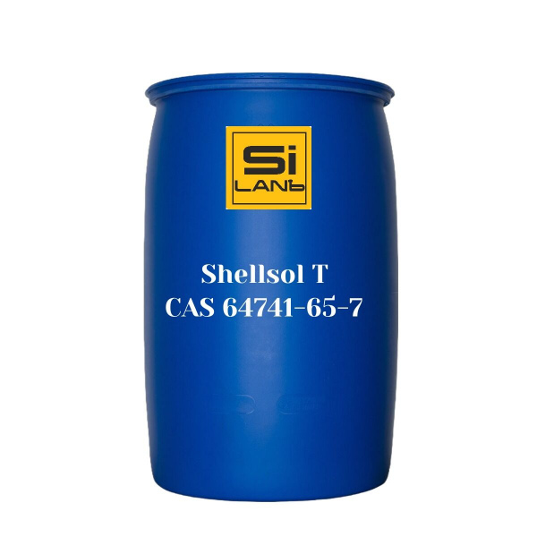 Растворитель Шеллсол Т (Shellsol T)
