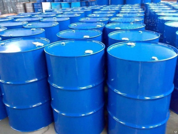 Лак электроизоляционный КО 991-4 (полиэтилфинилсилоксановый)