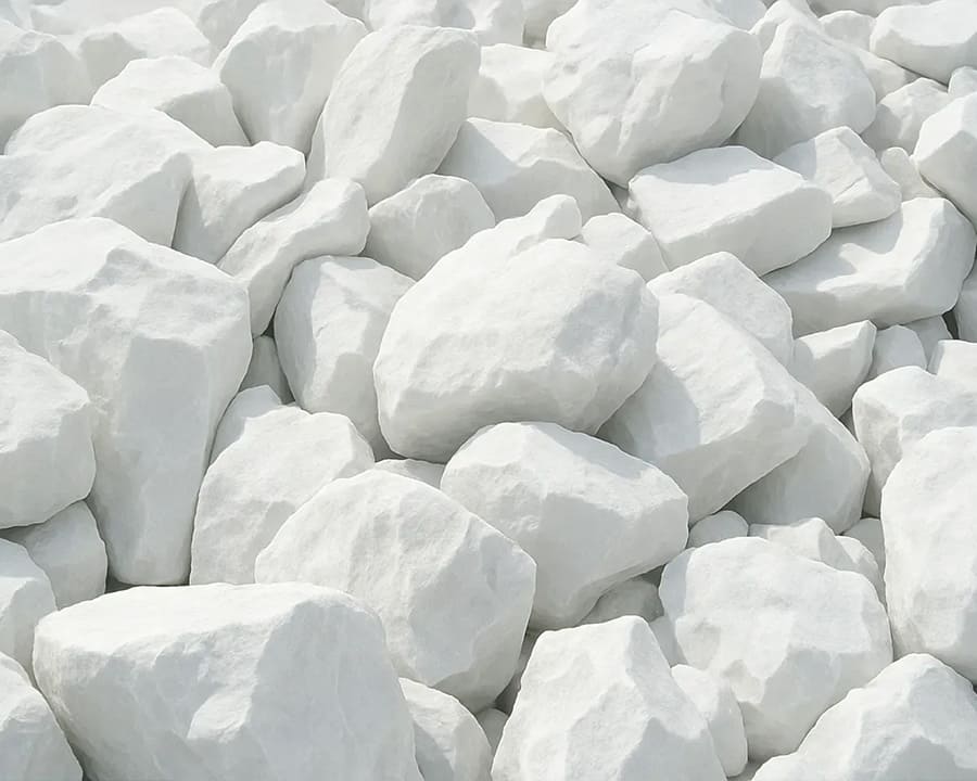 Карбонат кальция - свойства, применение